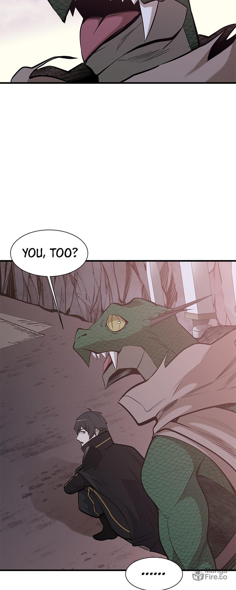 The Tutorial Is Too Tough! – Chapter 62 page 50