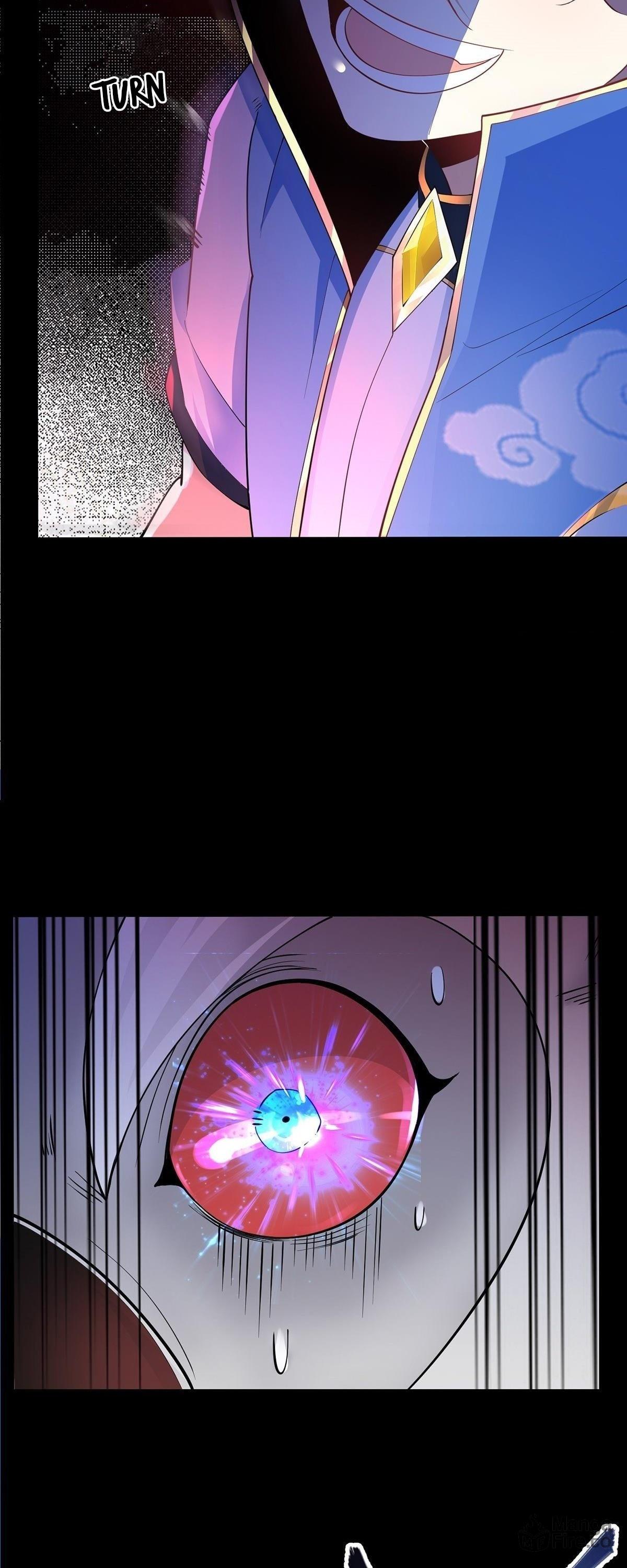 Chaotic Sword God – Chapter 36 page 11