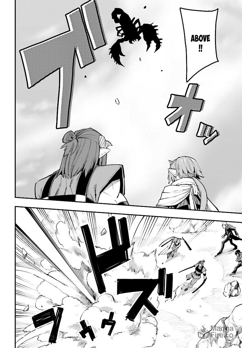 Father and Child, an Inherited Will page 17
