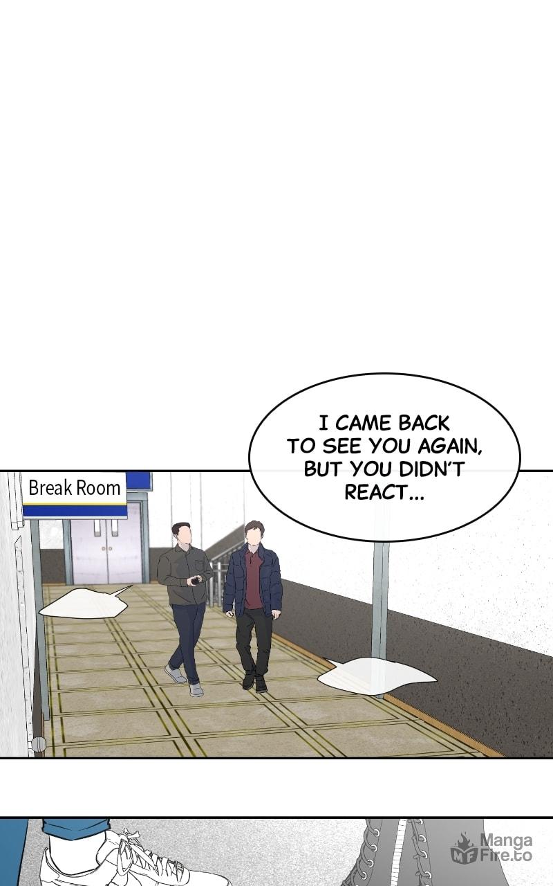 Extroversion of an Immortal – Chapter 8 page 54