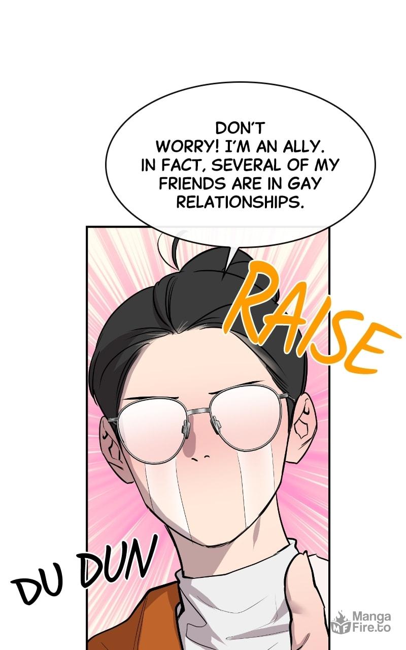 Extroversion of an Immortal – Chapter 57 page 29