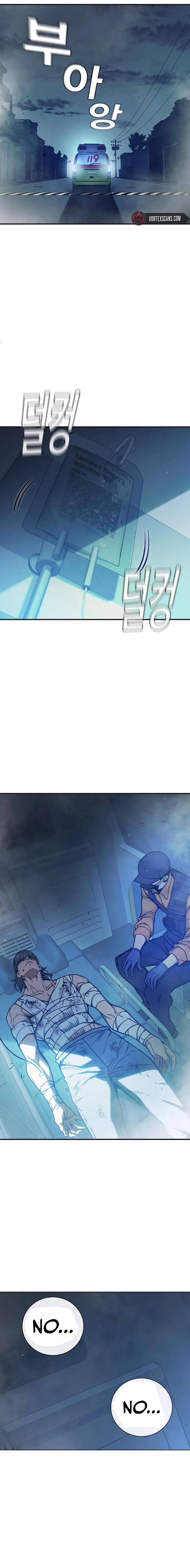 Juvenile Prison – Chapter 28 page 21