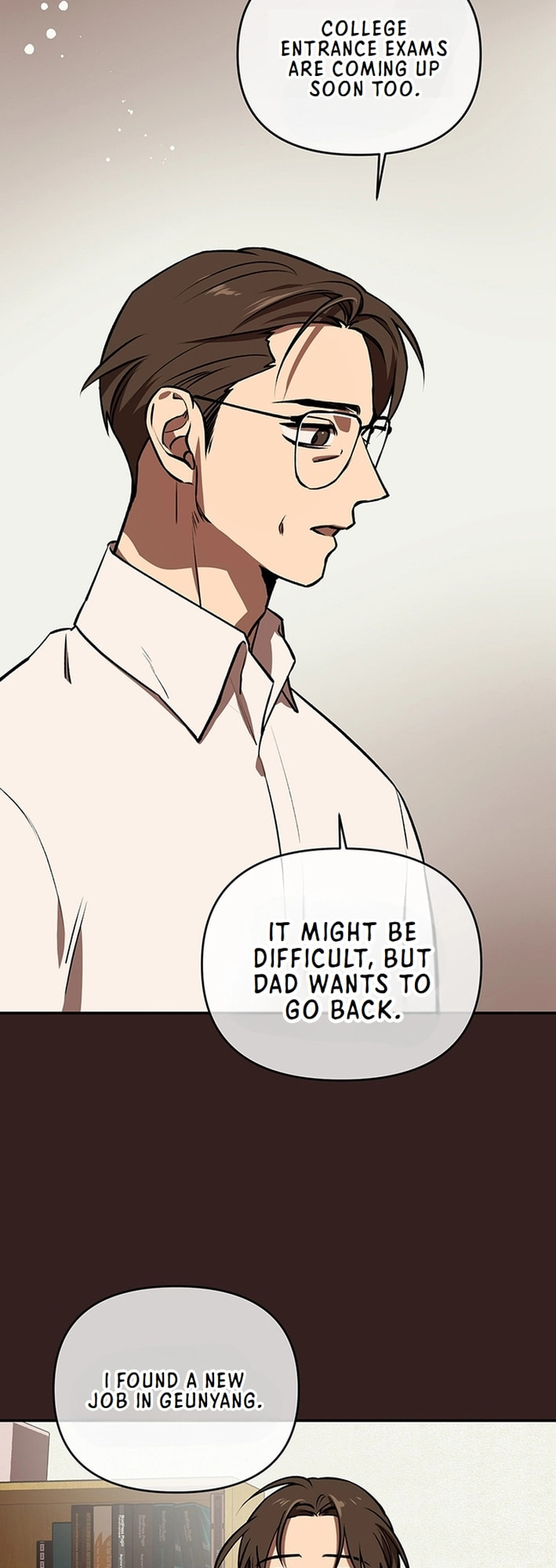 Cosmo's Labyrinth – Chapter 0 page 67