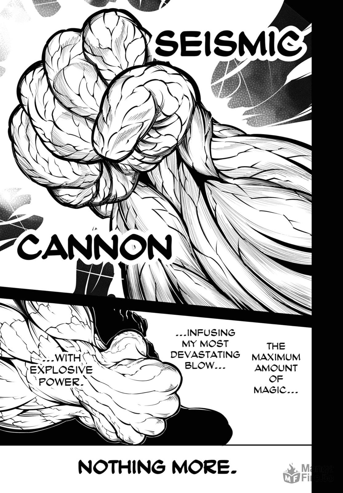 Strong Person Who Falls Into Categories of Common Sense page 2