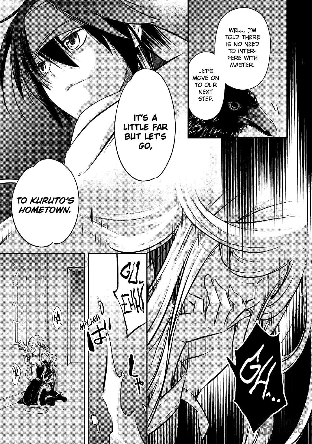 The Unaware Atelier Master – Chapter 15 page 19