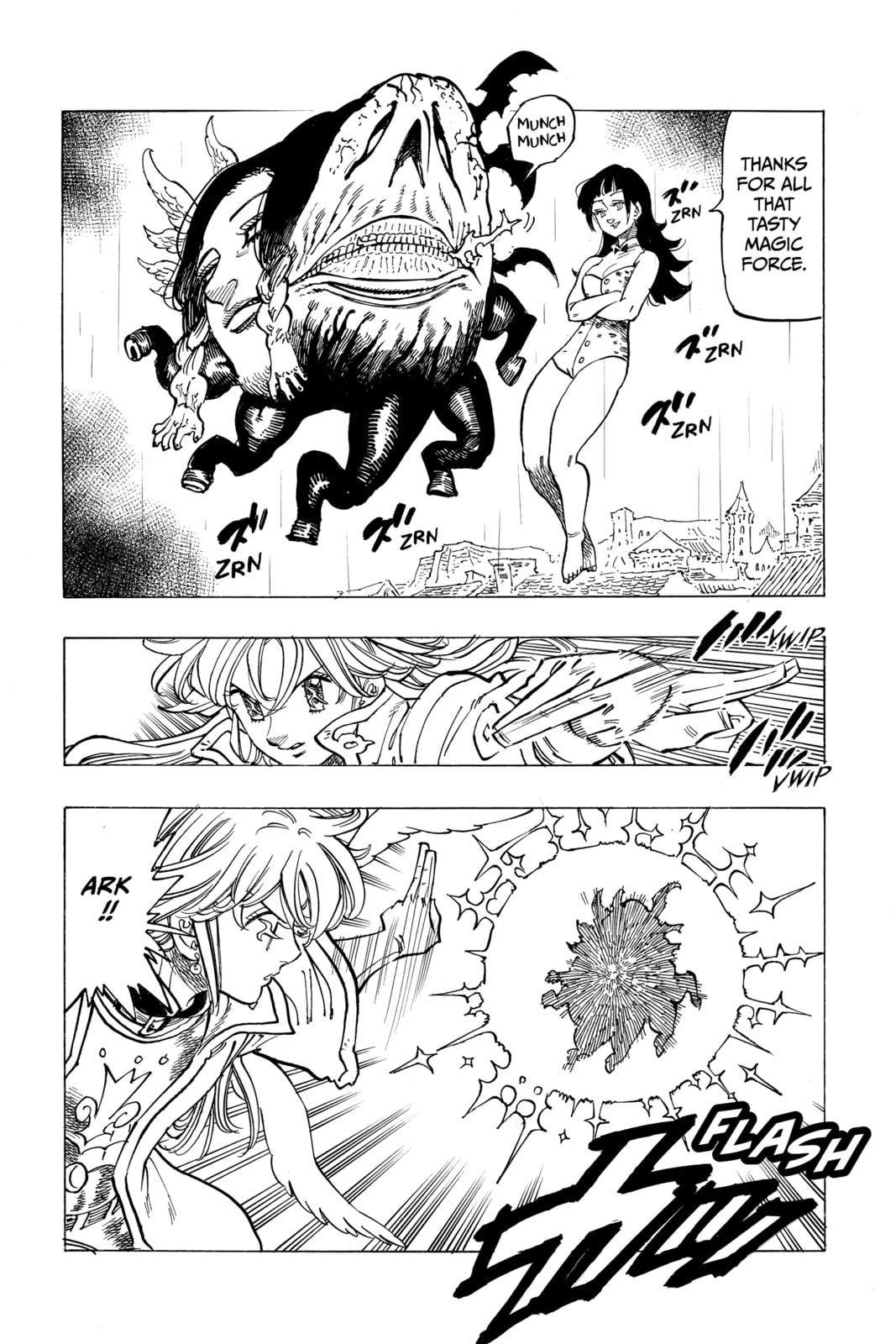 THE NEPHILIM page 3