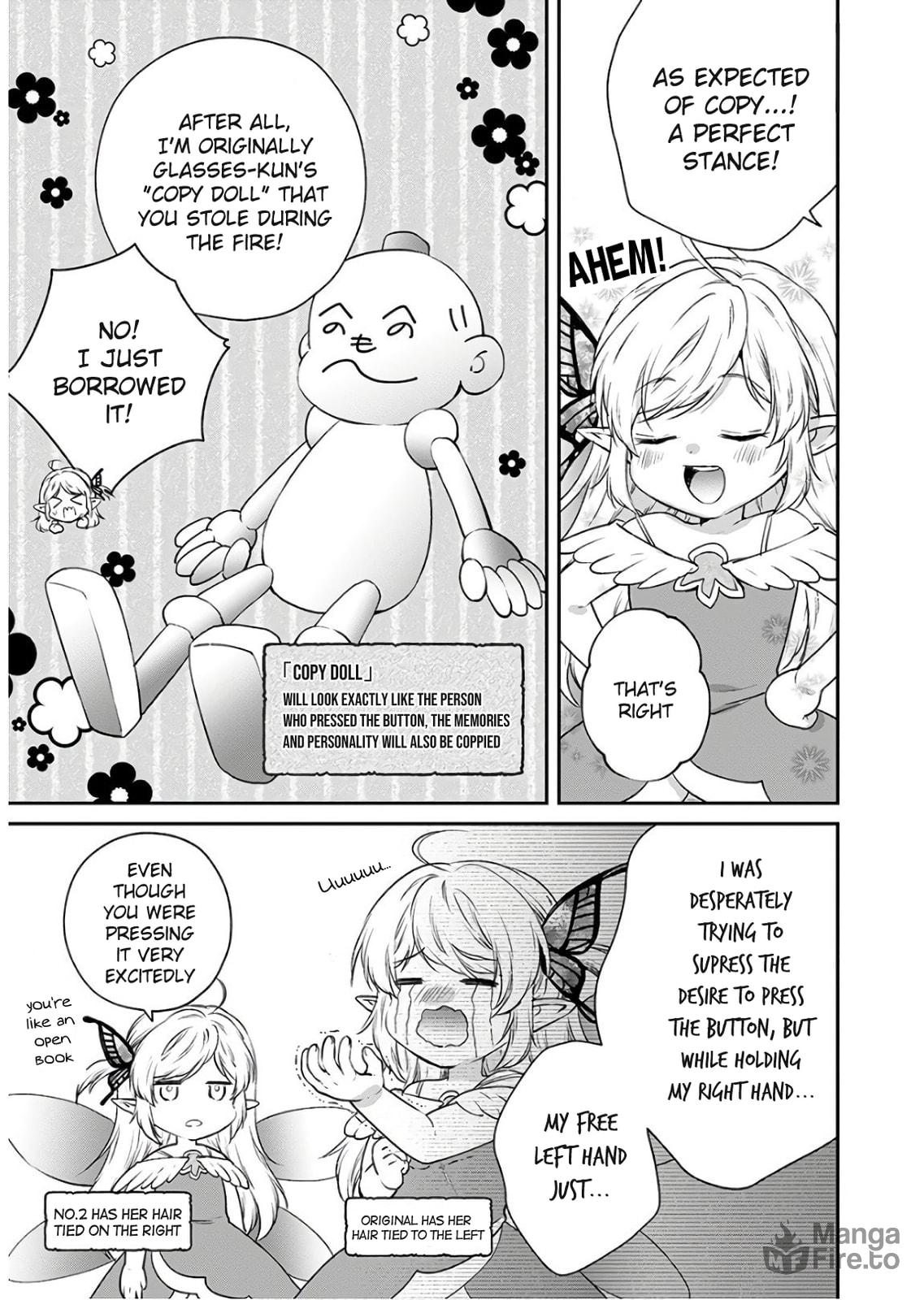 Goodbye!? Onii-sama page 2