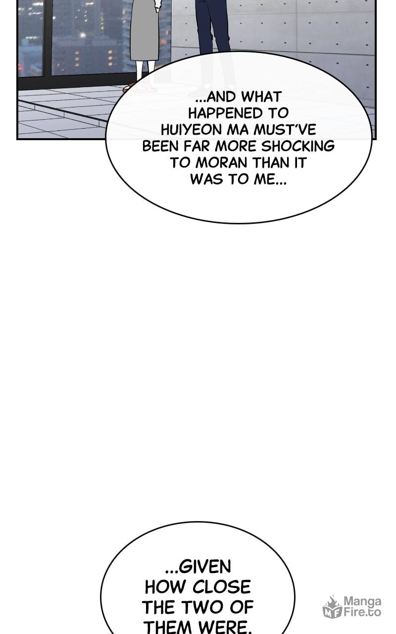 Extroversion of an Immortal – Chapter 57 page 20