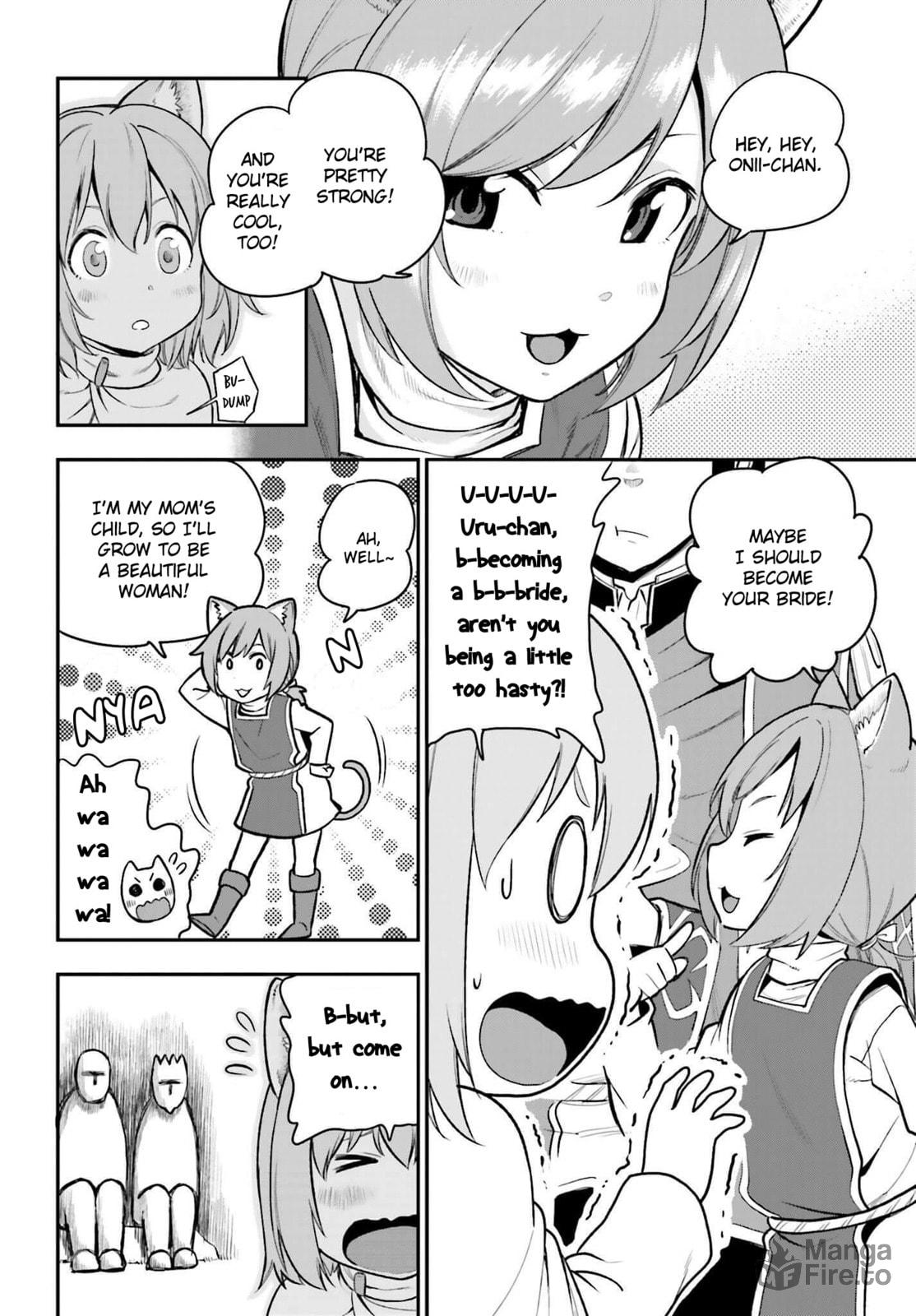 Hiiro Snaps, Part 3 page 11