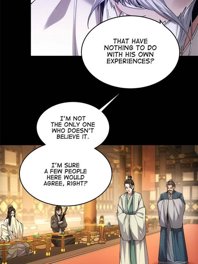 Celebrating the Remaining Life – Chapter 64 page 28