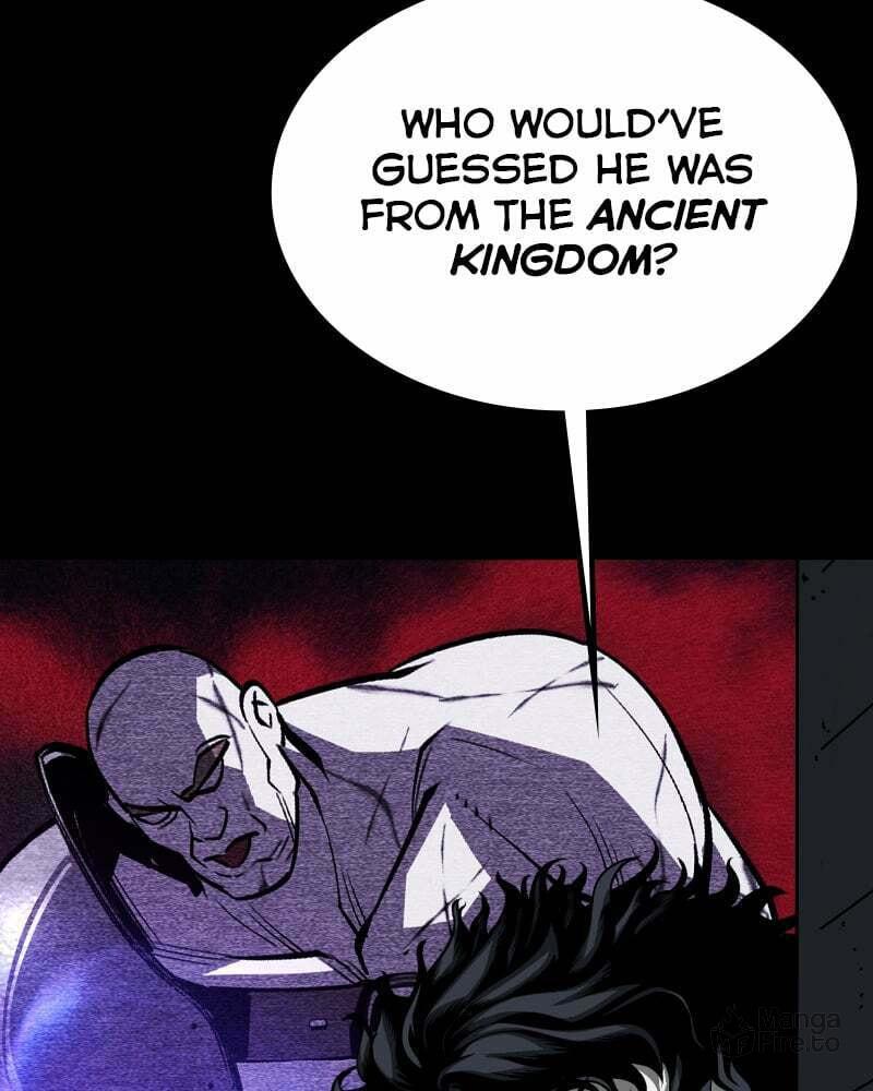 The Protagonist's Hidden Strength – Chapter 46 page 4