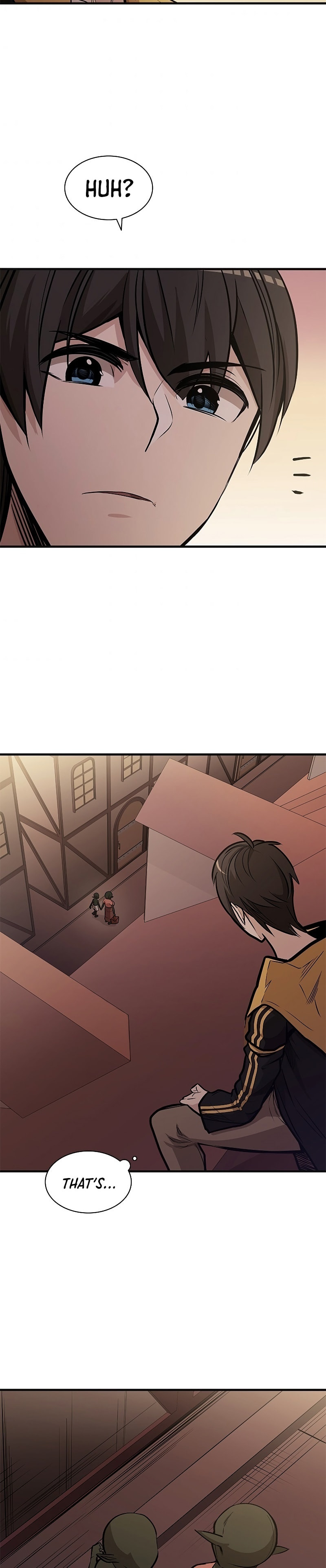 The Tutorial Is Too Tough! – Chapter 27 page 14