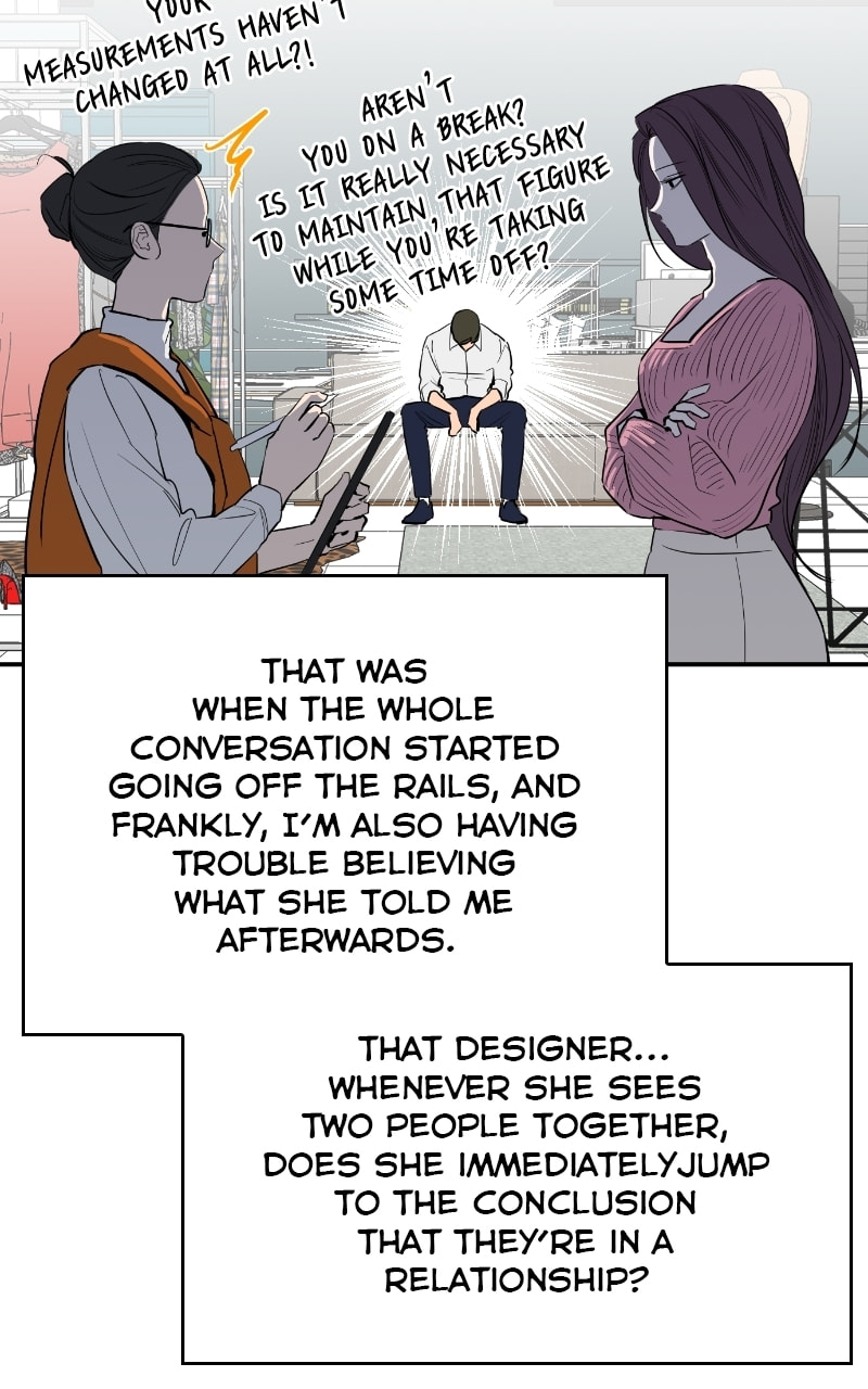 Extroversion of an Immortal – Chapter 57 page 42