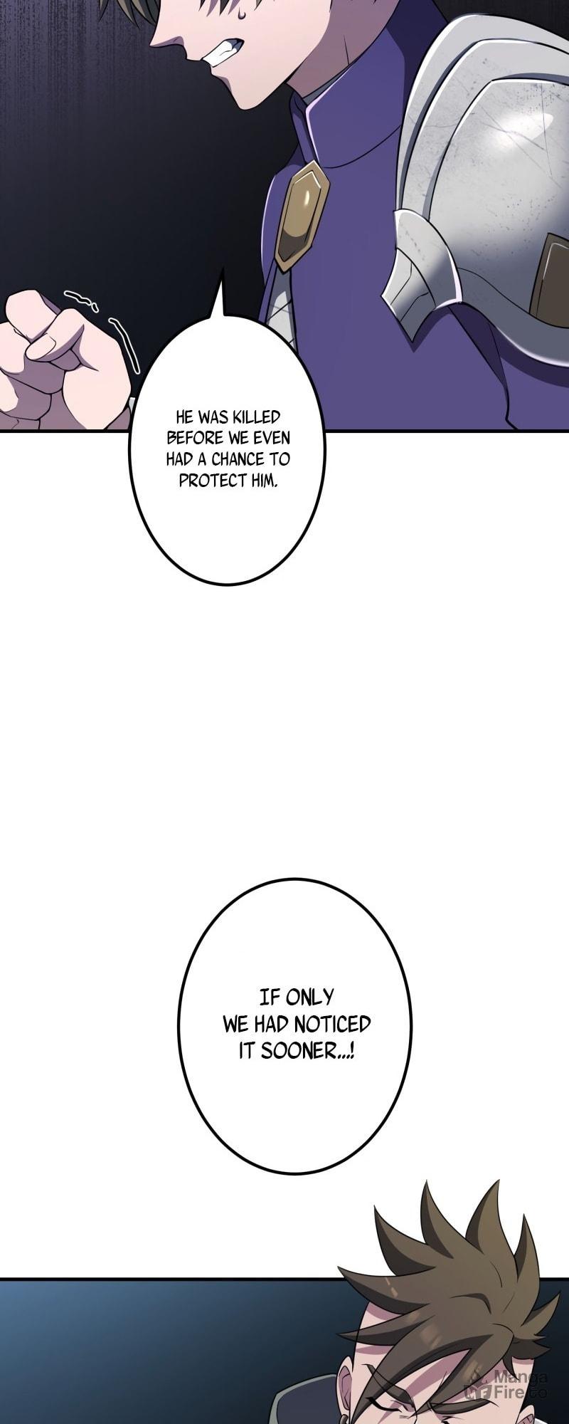 Monster Eater – Chapter 4 page 32