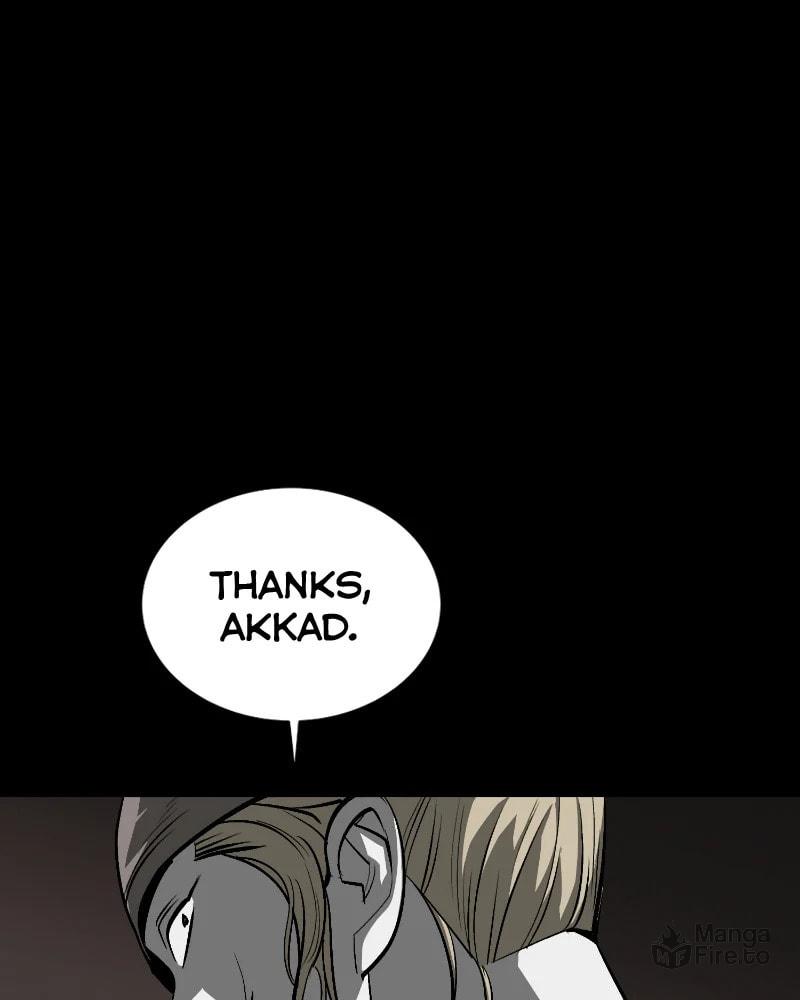 The Protagonist's Hidden Strength – Chapter 40 page 54