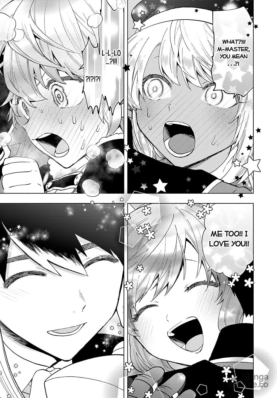 I Left my A-Rank Party to Help My Former Students Reach the Dungeon Depths! – Chapter 31 page 9