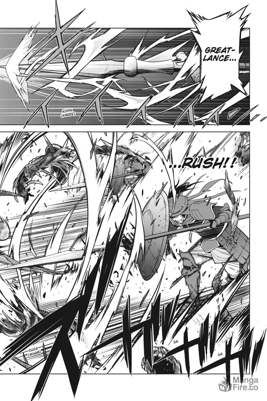 Lightning Meteorite page 8