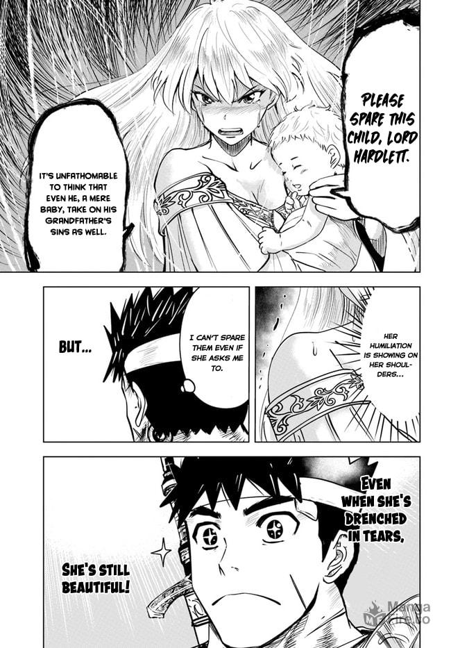 Road to Kingdom – Chapter 37 page 2