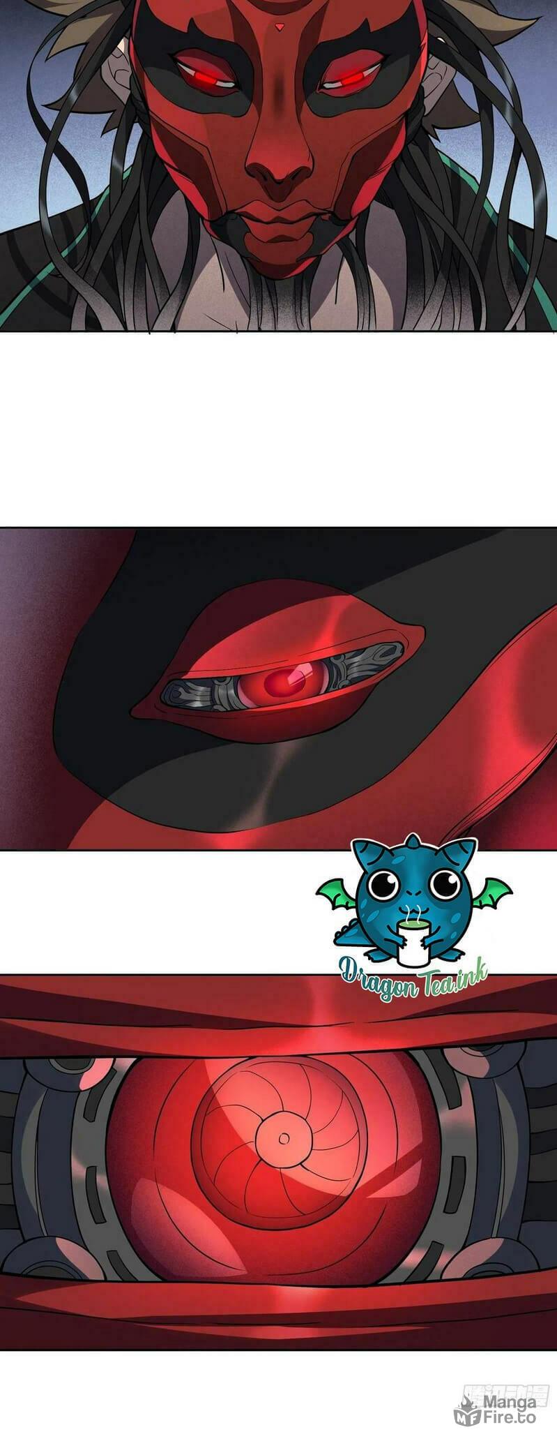 Ode to Humanity: Earthlings, Rise! (Colored) – Chapter 55 page 8