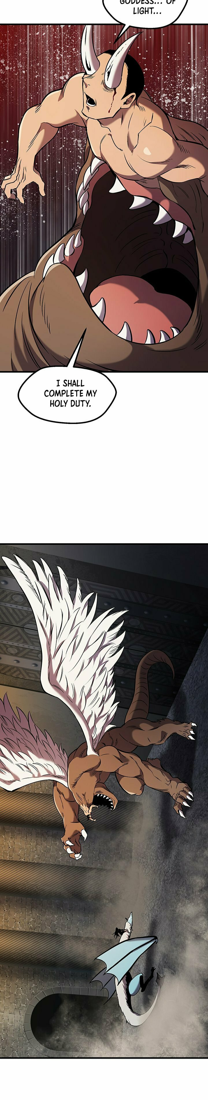 Latna Saga: Survival of a Sword King – Chapter 41 page 9