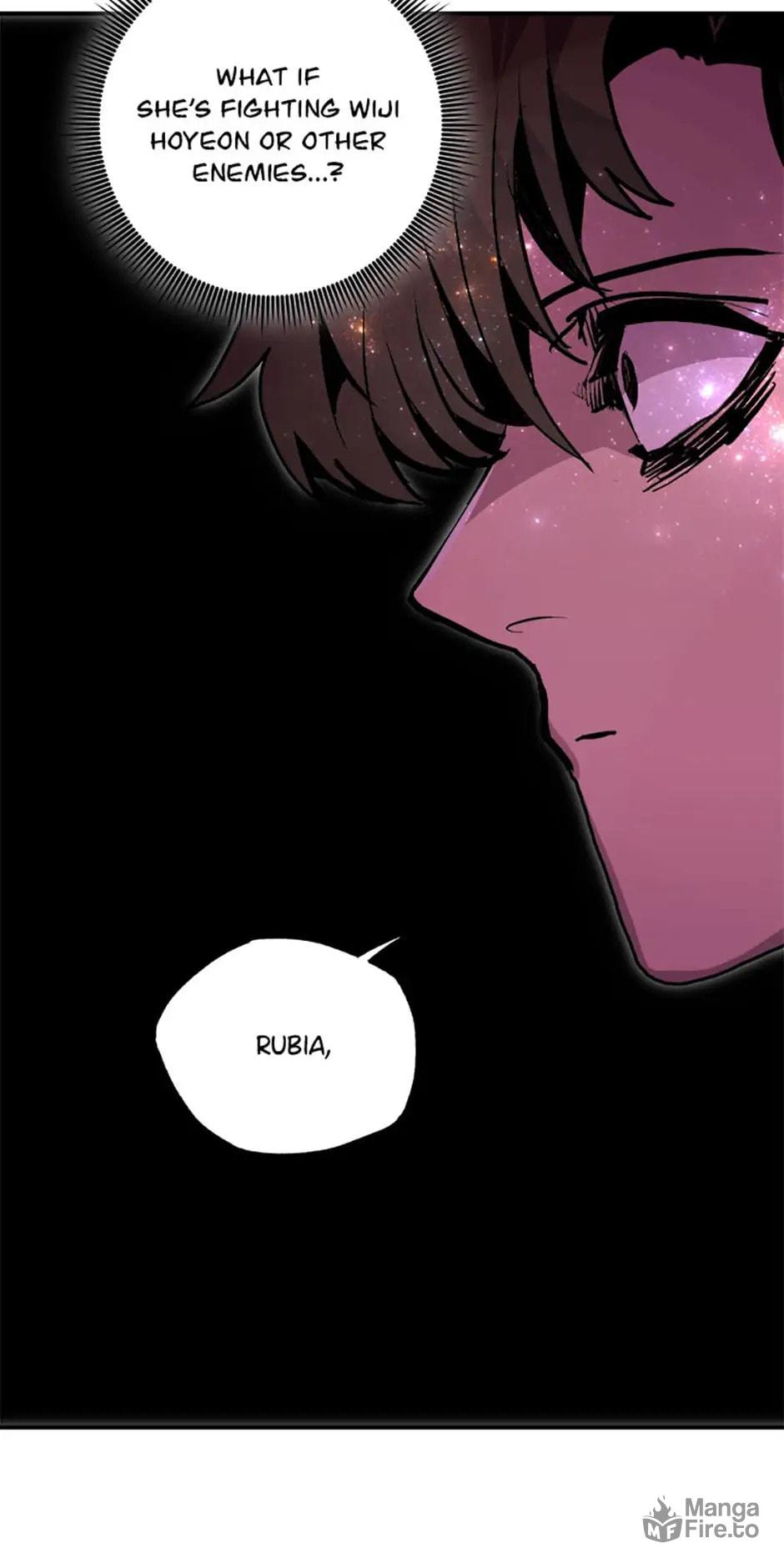 Returning With Absolutely Nothing – Chapter 58 page 56
