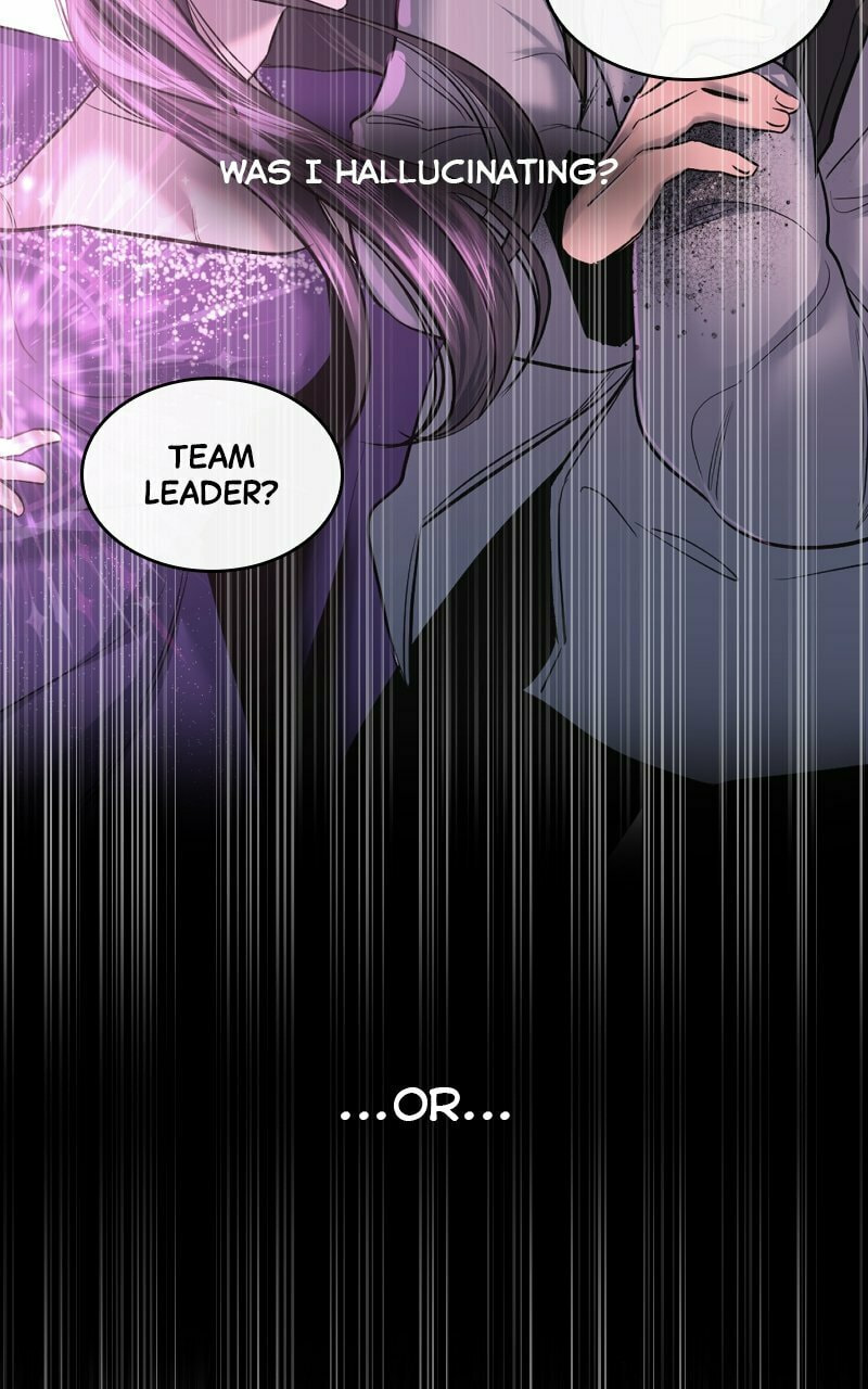 Extroversion of an Immortal – Chapter 4 page 63