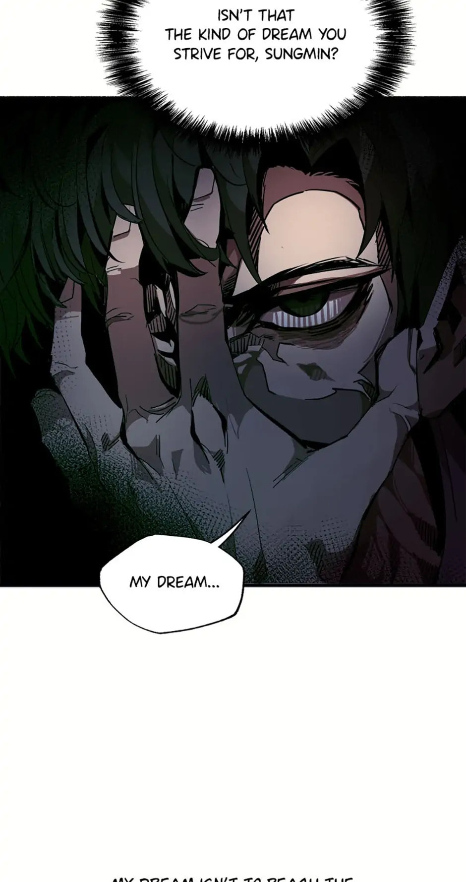 Returning With Absolutely Nothing – Chapter 41 page 16