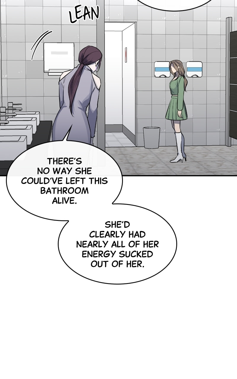 Extroversion of an Immortal – Chapter 34 page 90