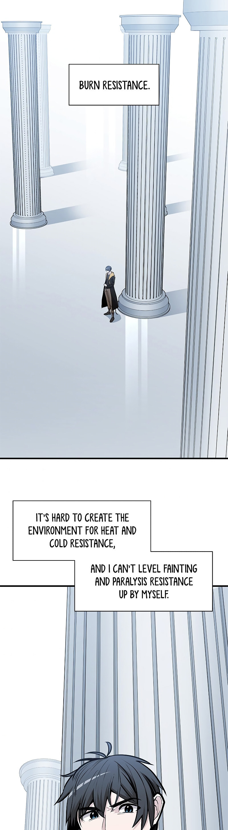 The Tutorial Is Too Tough! – Chapter 31 page 18