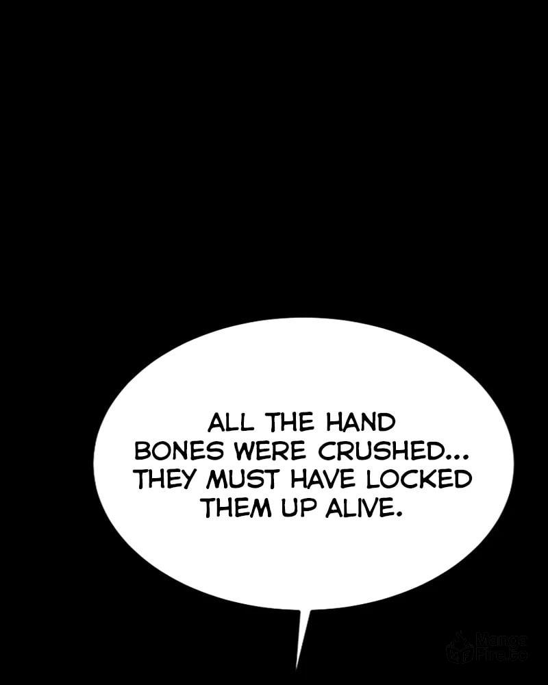 The Protagonist's Hidden Strength – Chapter 43 page 9