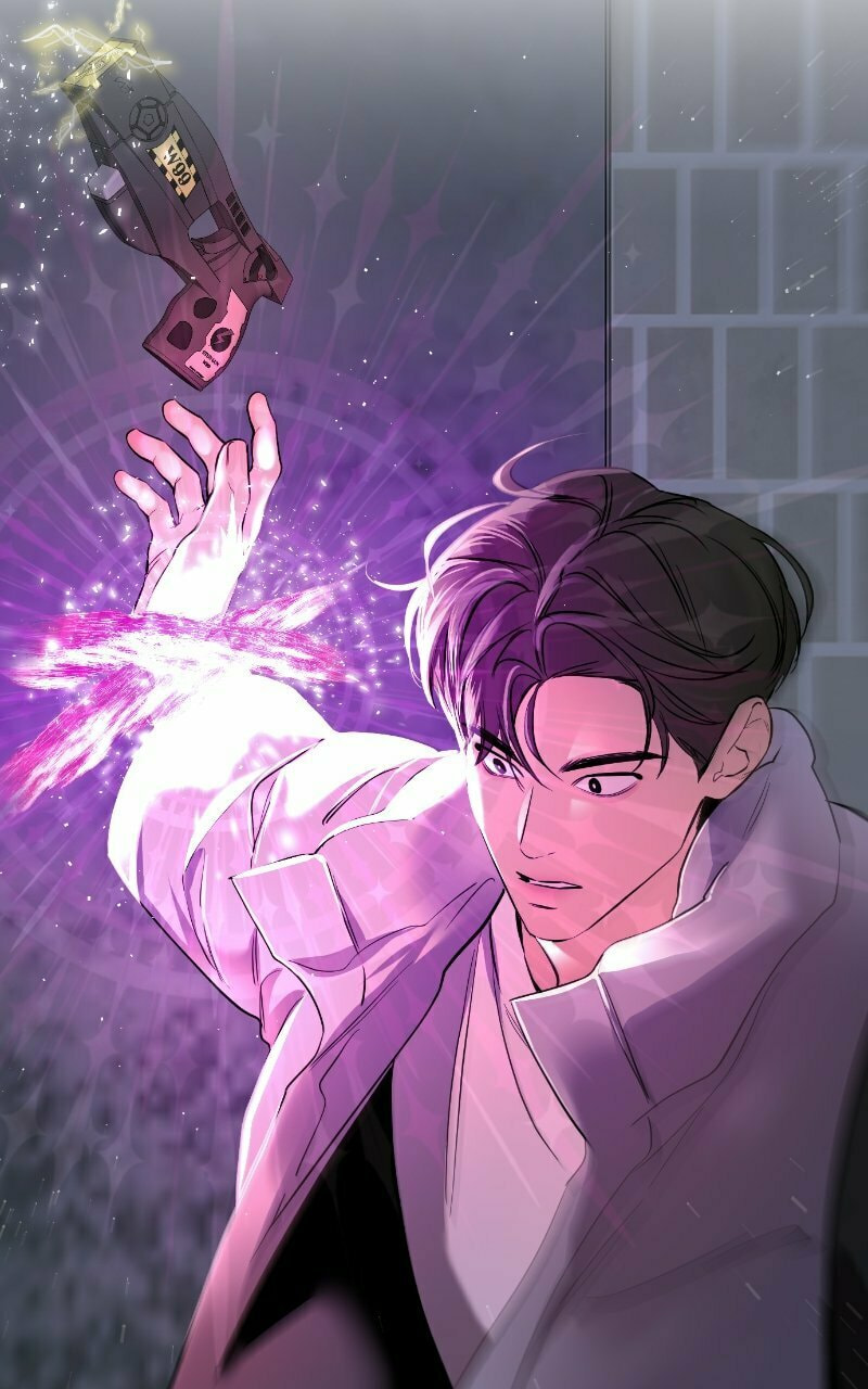 Extroversion of an Immortal – Chapter 4 page 30
