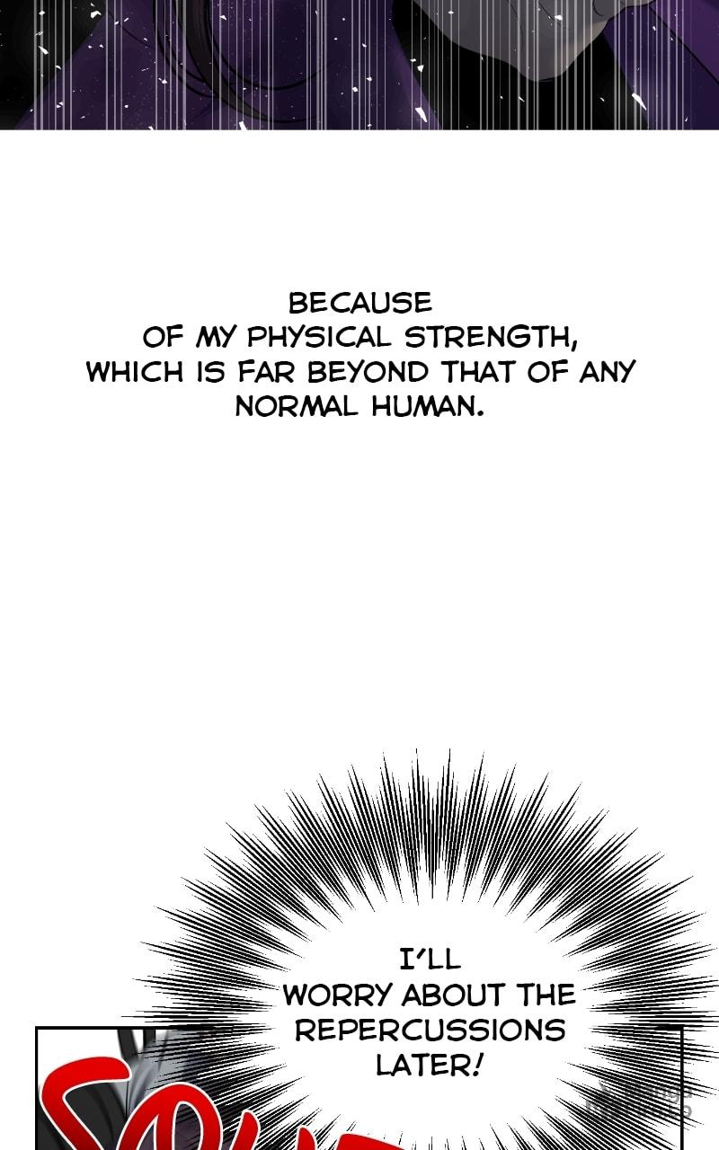 Extroversion of an Immortal – Chapter 4 page 41