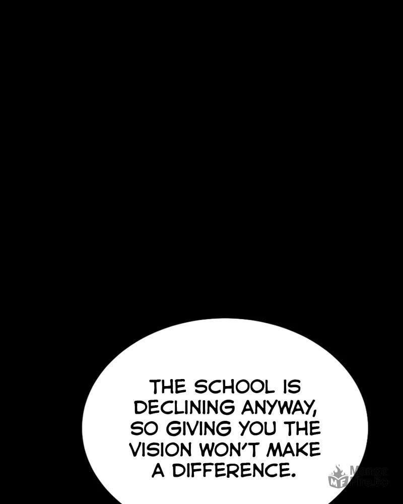 The Protagonist's Hidden Strength – Chapter 36 page 49