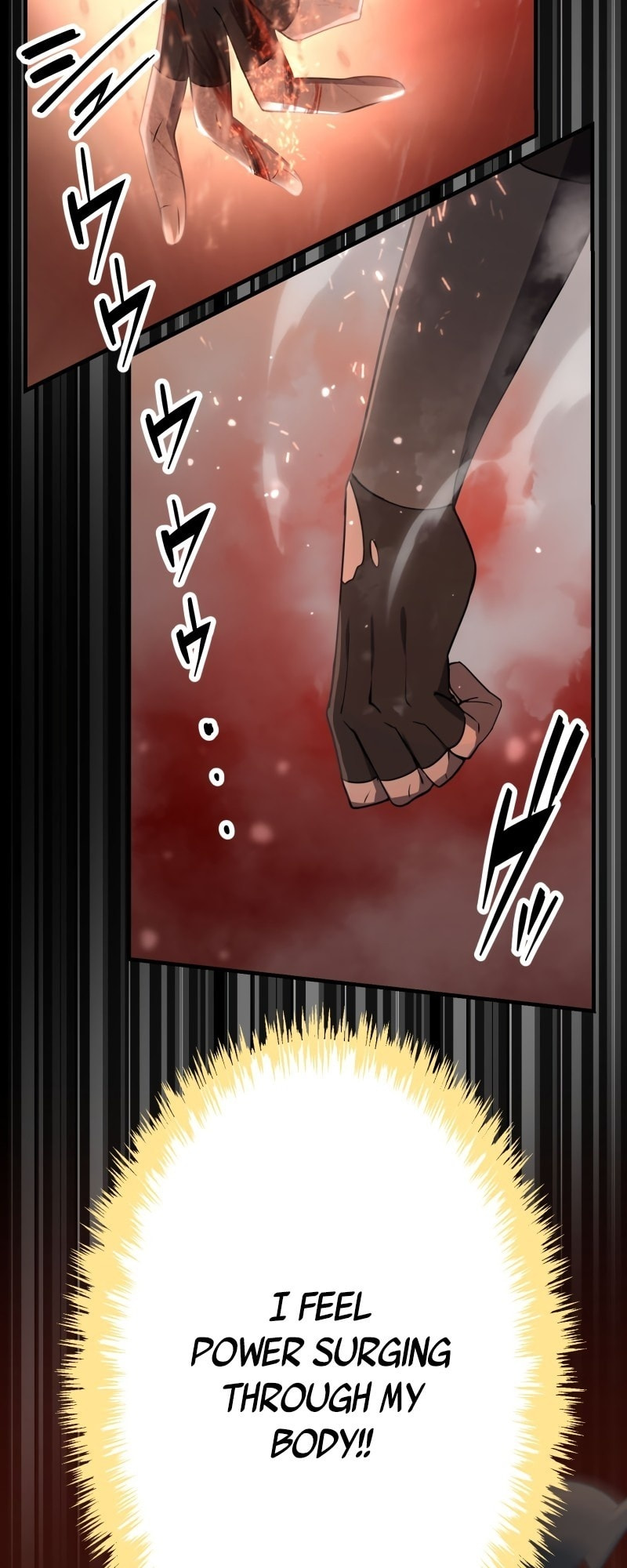 Monster Eater – Chapter 4 page 13
