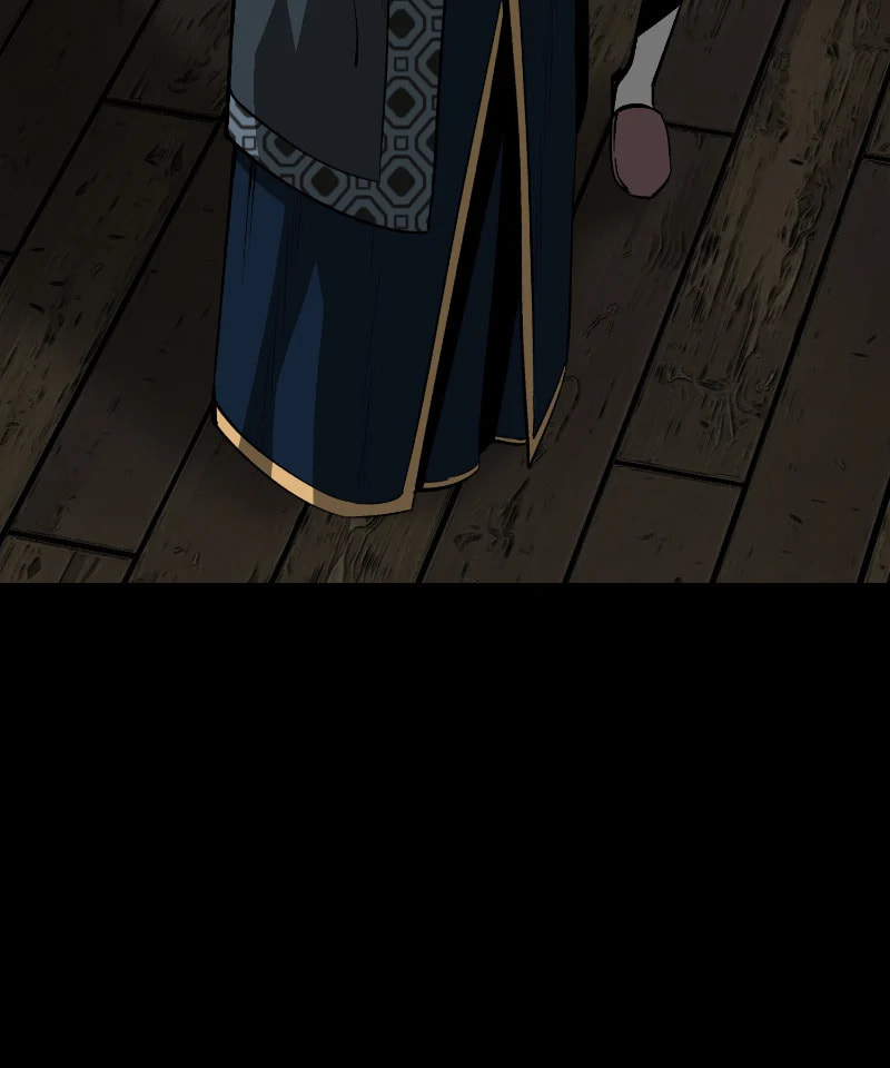 The Protagonist's Hidden Strength – Chapter 36 page 16