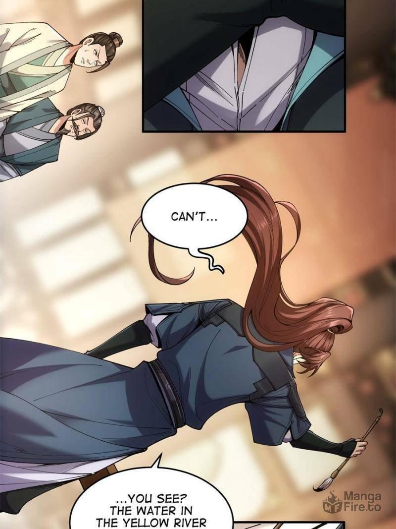 Celebrating the Remaining Life – Chapter 64 page 39