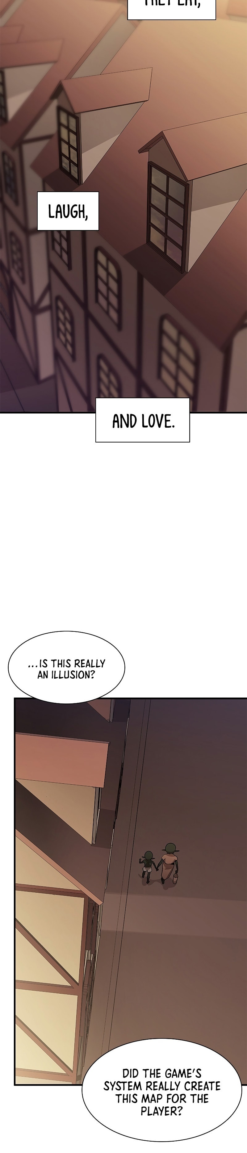 The Tutorial Is Too Tough! – Chapter 27 page 18