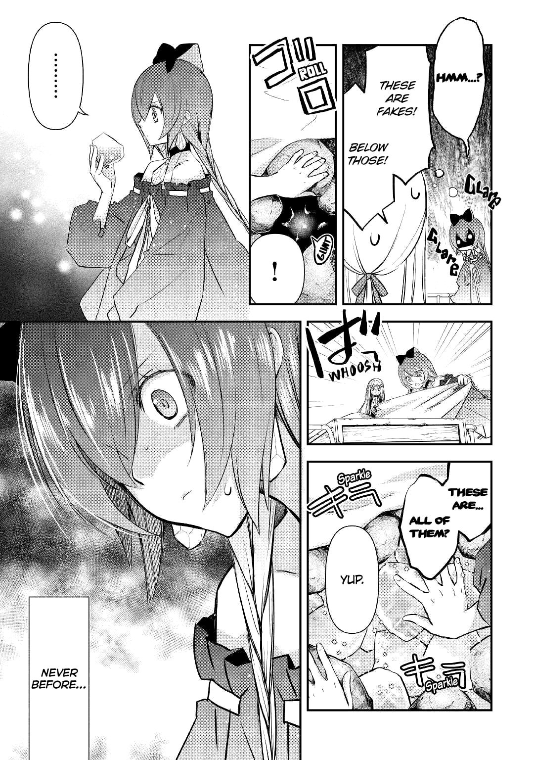 The Atelier Meister page 10