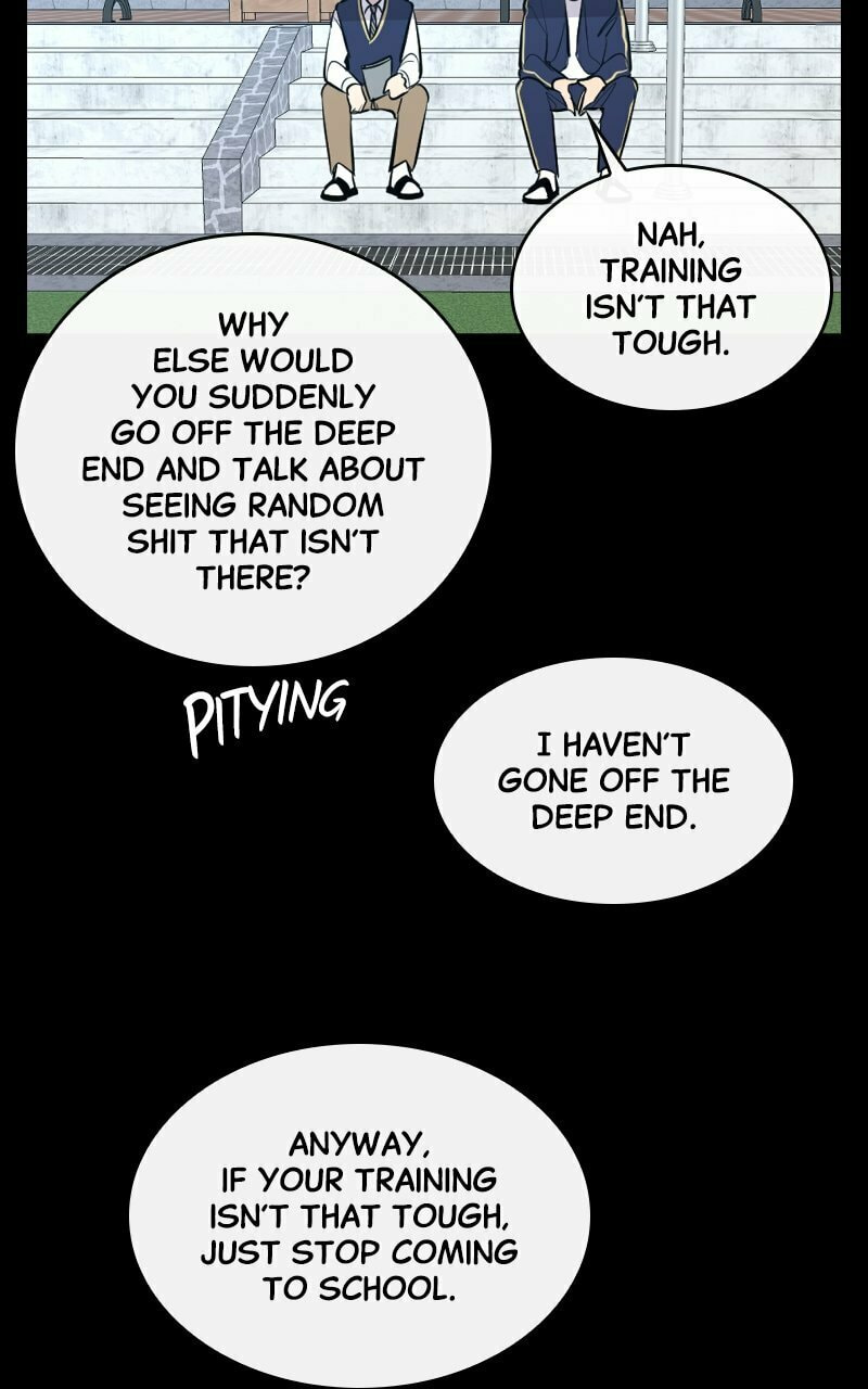 Extroversion of an Immortal – Chapter 4 page 10