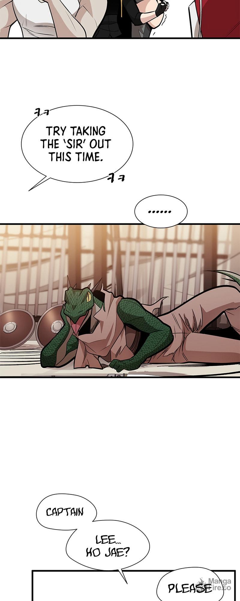 The Tutorial Is Too Tough! – Chapter 62 page 14