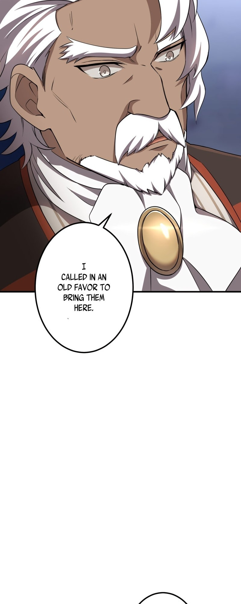 Monster Eater – Chapter 4 page 57