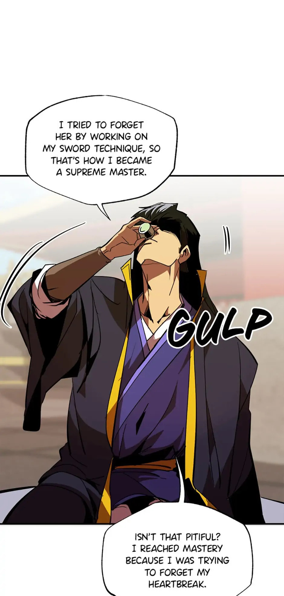 Returning With Absolutely Nothing – Chapter 41 page 60