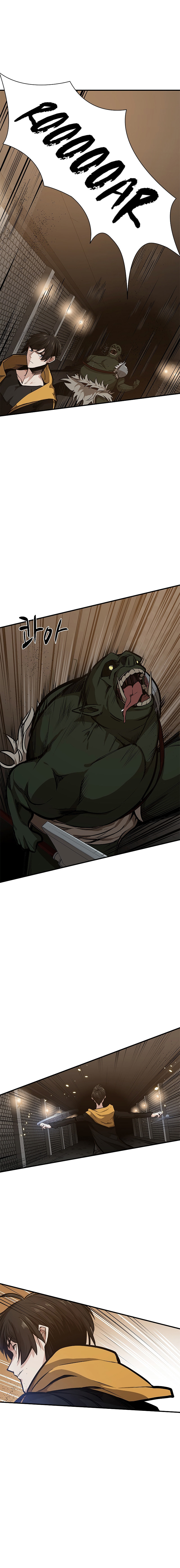 The Tutorial Is Too Tough! – Chapter 23 page 5