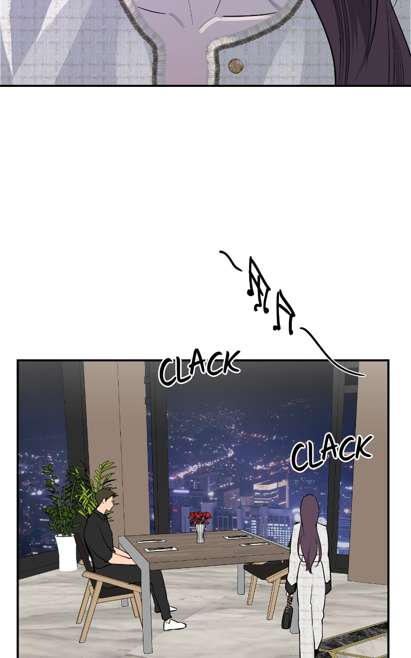 Extroversion of an Immortal – Chapter 57 page 91