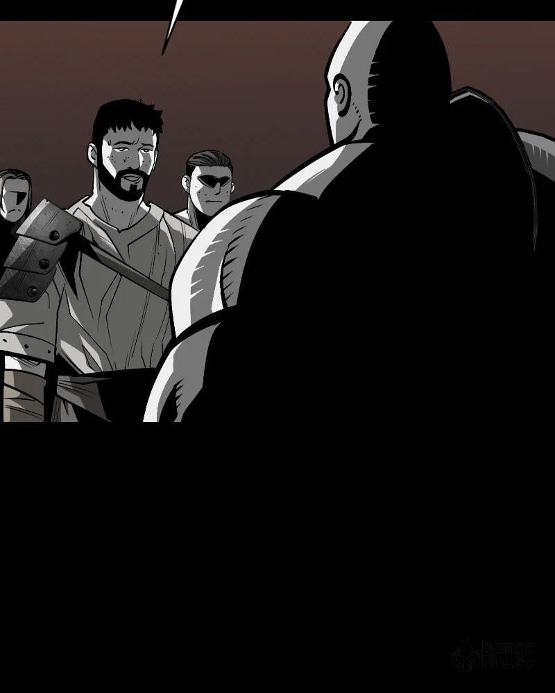 The Protagonist's Hidden Strength – Chapter 40 page 9