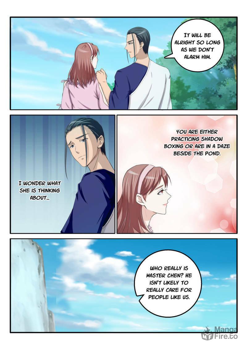 Rebirth Of The Urban Immortal Cultivator (Colored) – Chapter 55 page 2