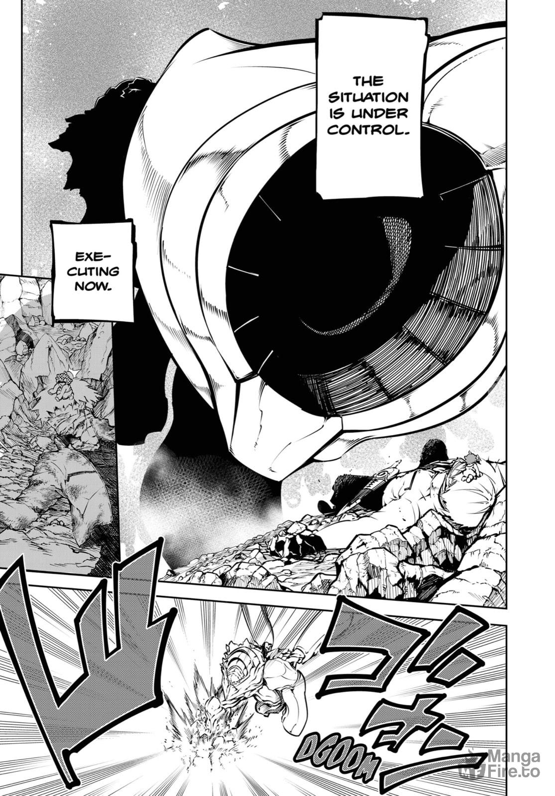 Strong Person Who Falls Into Categories of Common Sense page 8