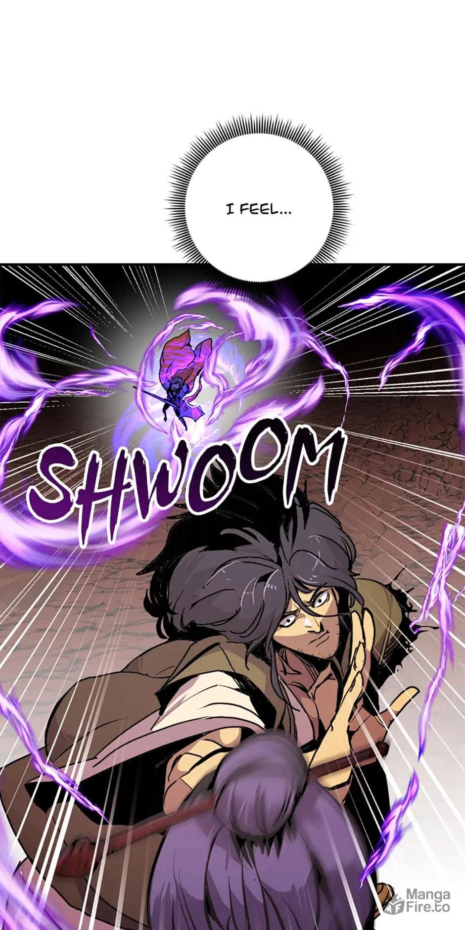 Returning With Absolutely Nothing – Chapter 58 page 59