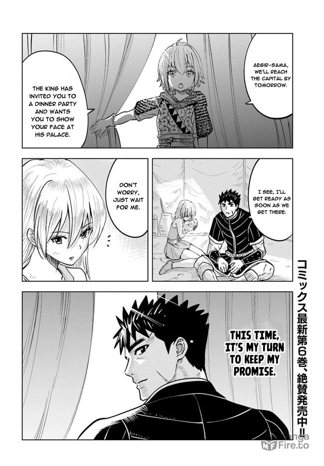 Road to Kingdom – Chapter 37 page 29