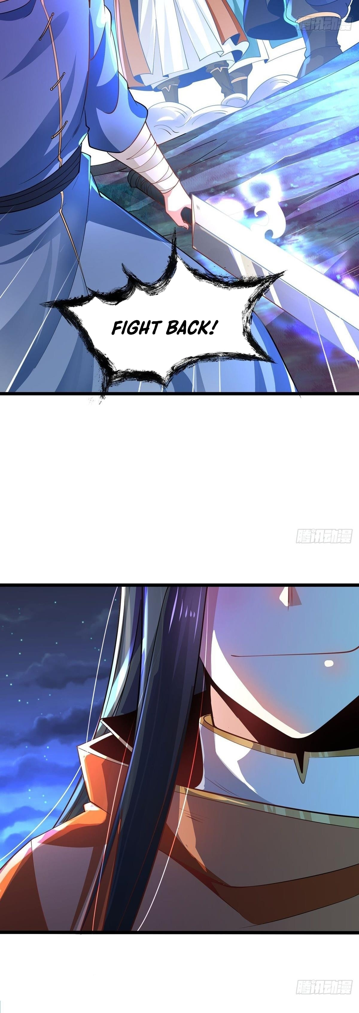 Chaotic Sword God – Chapter 67 page 13